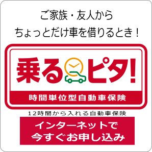 乗るピタ!のイメージ